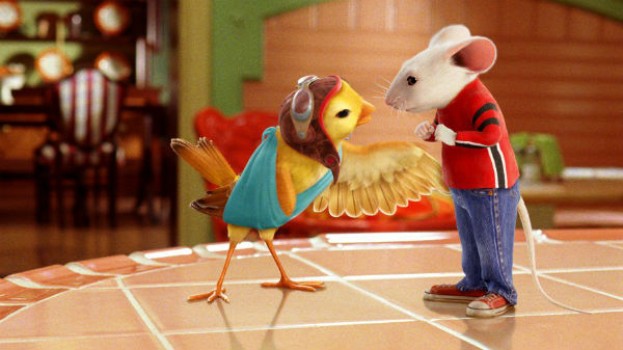 Stuart Little 2, la Pro TV